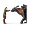 Picture of Spin Master How to Train Your Dragon: Dragons & Vikings - Toothless & Hiccup Action Figures (20151277)*
