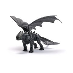 Picture of Spin Master How to Train Your Dragon: Battle Dragons - Plasma Sounds Toothless (20151289)