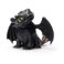 Picture of Spin Master How to Train Your Dragon: Roaring Minis - Toothless Action Figure (20151465)
