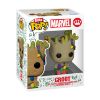 Picture of Funko Bitty Pop! Countdown Calendar: Marvel Comics - Stackable Holiday Tree Vinyl Figure
