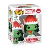 Picture of Funko Bitty Pop! Countdown Calendar: Marvel Comics - Stackable Holiday Tree Vinyl Figure