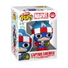 Picture of Funko Bitty Pop! Countdown Calendar: Marvel Comics - Stackable Holiday Tree Vinyl Figure