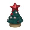 Picture of Funko Bitty Pop! Countdown Calendar: Marvel Comics - Stackable Holiday Tree Vinyl Figure
