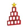 Picture of Funko Bitty Pop! Countdown Calendar: Marvel Comics - Stackable Holiday Tree Vinyl Figure