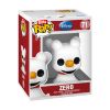 Picture of Funko Bitty Pop! 2-pack: The Nightmare Before Christmas - Oogie & Zero Vinyl Figures