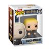 Picture of Funko Bitty Pop! 2-pack: Harry Potter - Harry Potter & Draco Vinyl Figures