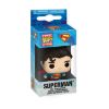 Picture of Funko Pocket Pop!: Superman (2025) - Superman Vinyl Figure Keychain