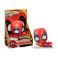 Picture of Hasbro Marvel Classic: Collectibles - Motor Mouth Deadpool (G1701)
