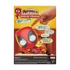 Picture of Hasbro Marvel Classic: Collectibles - Motor Mouth Deadpool (G1701)