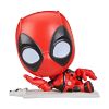 Picture of Hasbro Marvel Classic: Collectibles - Motor Mouth Deadpool (G1701)