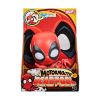 Picture of Hasbro Marvel Classic: Collectibles - Motor Mouth Deadpool (G1701)