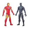 Picture of Hasbro Marvel Classic: Titan Hero Series - Basic Figures Multipack  (F2861)