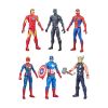 Picture of Hasbro Marvel Classic: Titan Hero Series - Basic Figures Multipack  (F2861)