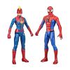 Picture of Hasbro Marvel Classic: Titan Hero Series - Basic Figures Multipack  (F2861)