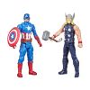 Picture of Hasbro Marvel Classic: Titan Hero Series - Basic Figures Multipack  (F2861)