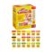 Picture of Hasbro Play-Doh: Doh & More - Imagine Anything 18 Pack (G0522)