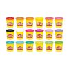 Picture of Hasbro Play-Doh: Doh & More - Imagine Anything 18 Pack (G0522)