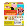 Picture of Hasbro Play-Doh: Doh & More - Imagine Anything 18 Pack (G0522)