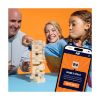 Picture of Hasbro Games: Jenga (G1499)