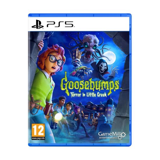 Picture of PS5 Goosebumps: Terror in Little Creek on Steam