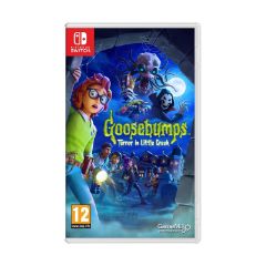 Picture of NSW Goosebumps: Terror in Little Creek on Steam