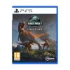 Picture of PS5 Jurassic World Evolution 3