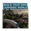Picture of XSX Jurassic World Evolution 3