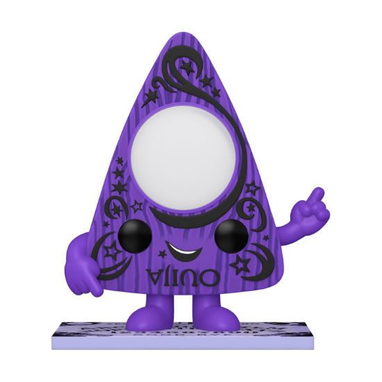 Picture of Funko  Pop!: Retro Toys: Ouija - Ouija Planchette #153 Vinyl Figure