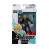 Picture of Bandai Anime Heroes: One Piece - Sanji Action Figure (6,5") (36933)