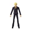 Picture of Bandai Anime Heroes: One Piece - Sanji Action Figure (6,5") (36933)
