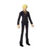 Picture of Bandai Anime Heroes: One Piece - Sanji Action Figure (6,5") (36933)