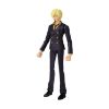 Picture of Bandai Anime Heroes: One Piece - Sanji Action Figure (6,5") (36933)