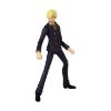 Picture of Bandai Anime Heroes: One Piece - Sanji Action Figure (6,5") (36933)