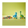 Picture of LEGO® DUPLO® Town: 3in1 Dinosaurs on Wheels (10451)