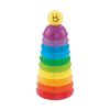 Picture of Fisher Price Brilliant Basics Stack and Roll Up Cups  (W4472)