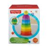 Picture of Fisher Price Brilliant Basics Stack and Roll Up Cups  (W4472)
