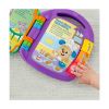 Picture of Fisher Price Παίζω και Μαθαίνω - Εκπαιδευτικό Μουσικό Βιβλίο (FVT24)