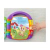 Picture of Fisher Price Παίζω και Μαθαίνω - Εκπαιδευτικό Μουσικό Βιβλίο (FVT24)