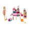 Picture of Mattel Barbie: Pet Supply Store Playset (GRG90)