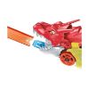 Picture of Mattel Hot Wheels City - Dragon Launch Transporter (GTK42)