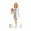 Picture of Mattel Barbie You Can Be Anything - Baby Doctor (GVK03)