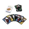 Picture of Mattel Uno: Harry Potter Card Game (FNC42)