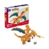 Picture of Mattel Mega Pokémon - Charizard (GWY77)
