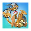 Picture of Mattel Mega Pokémon - Charizard (GWY77)