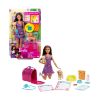 Picture of Mattel Barbie: Pup Adoption Playset (HKD86)