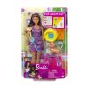 Picture of Mattel Barbie: Pup Adoption Playset (HKD86)
