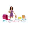 Picture of Mattel Barbie: Pup Adoption Playset (HKD86)