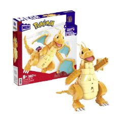 Picture of Mattel Mega Pokémon - Dragonite (HKT25)