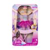 Picture of Mattel Barbie: Dreamtopia - Twinkle Lights Ballerina (HLC25)