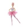 Picture of Mattel Barbie: Dreamtopia - Twinkle Lights Ballerina (HLC25)